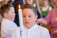 26.05.2022 Erstkommunion